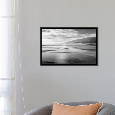 « contemplating rêves », reproduction de photo sur toile