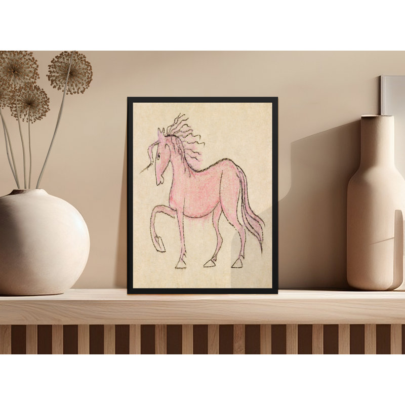 Ceniyah Single Picture Frame Print, 35.56cm H x 27.94cm W