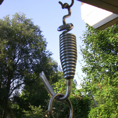 Jerome Hammock Hardware
