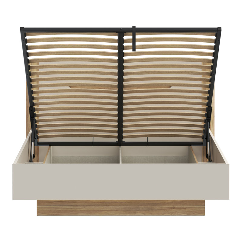 Bed, European Kingsize (160 x 200 cm)