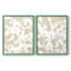 Impression encadrée Swish Stone I-Premium - prête à être accrochée - aucun clou requis - aucun clou requis-108037137-108037138