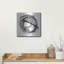 «Bumble Bee Flight 1» par Ethan Harper, art mural en métal-1140646987