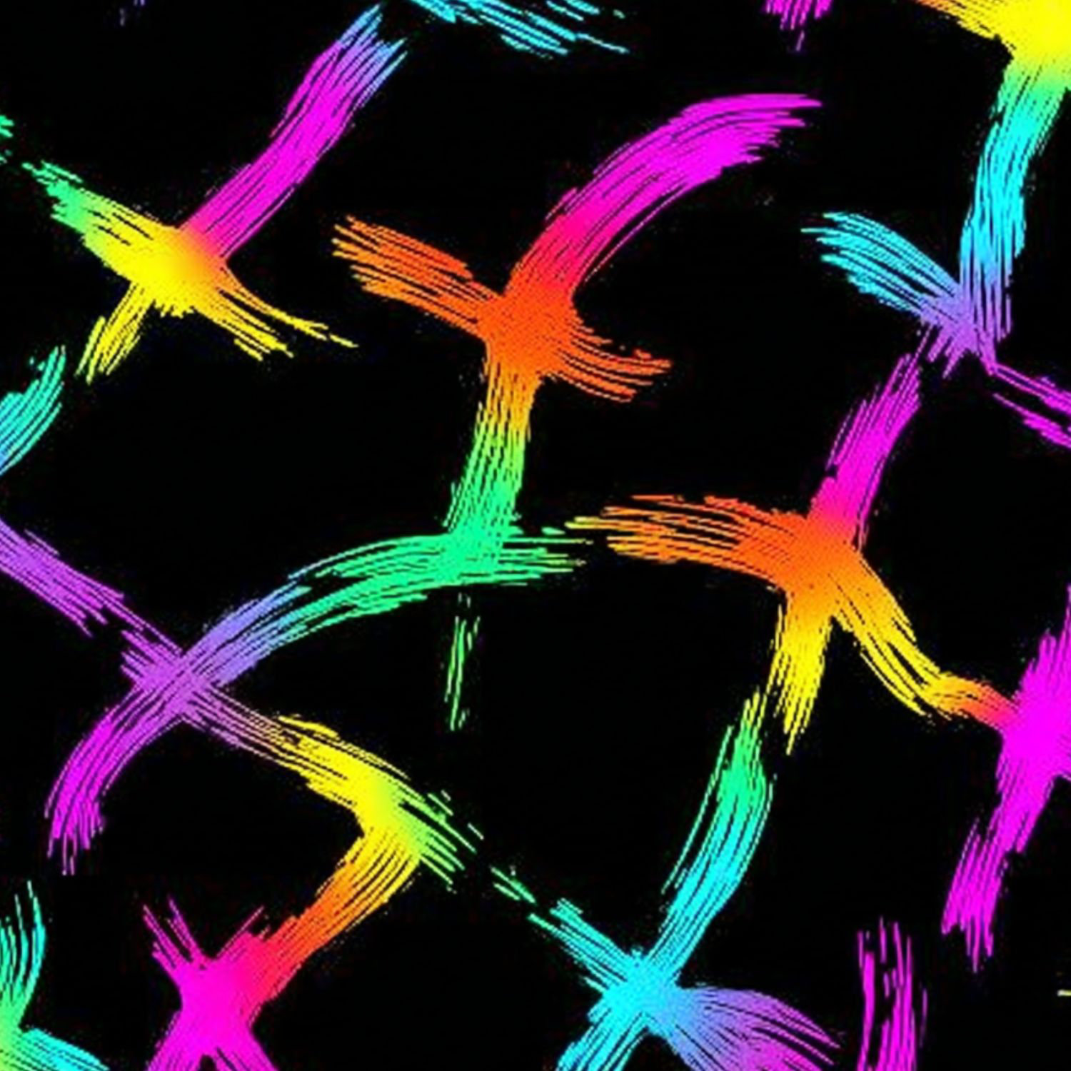 Latitude Run® Peel and Stick Wallpaper Contact Paper Abstract bright ...