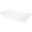 Contenant alimentaire rectangulaire en plastique Balsam ™