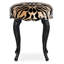 Sanctuary 2 Upholstered Decorative Stool