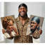 2 Piece Wrapped Canvas Print