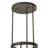 Erithon 9 - Light Dimmable Geometric Chandelier