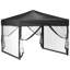 Aliyaha 2.9m x 2.9m Steel Party Tent-566265919