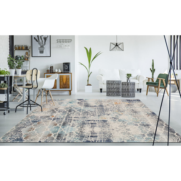 Anselmo Indoor Rug