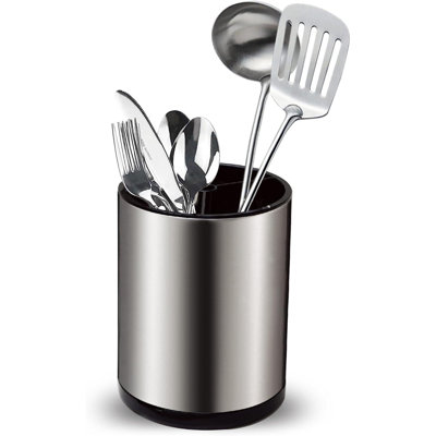 Rotating Kitchen Utensil Holders