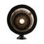 Fulton 1 - Light Outdoor Wall Lantern