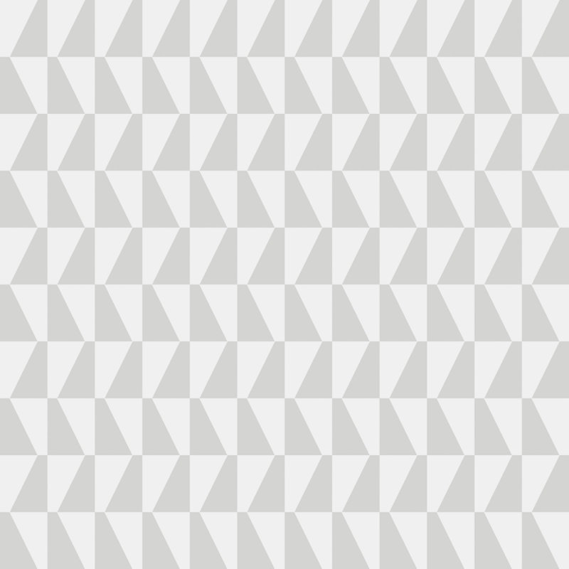 Boråstapeter Trapez Wallpaper, White/Sage