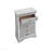 Chest, Pearl White