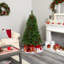 Artificial Pine Christmas Tree