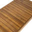 Brisa Acacia Solid Wood Outdoor Coffee Table , 40.16 " W 22.05 " D