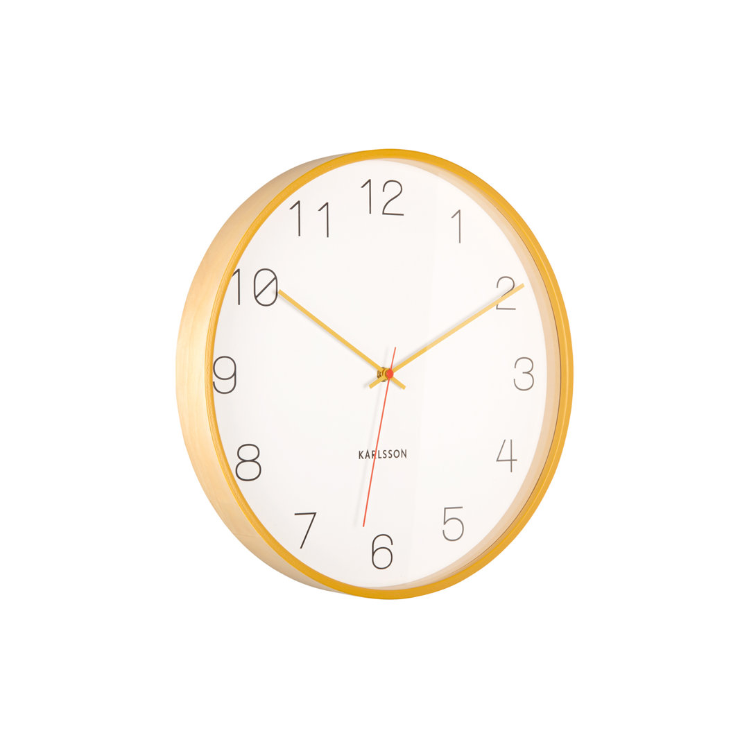 Analogue Wall Clock