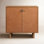 Kellie Oak Accent Cabinet