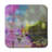 Square 6 Piece Coaster Set