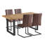 Abinadi Dining Set-129994582