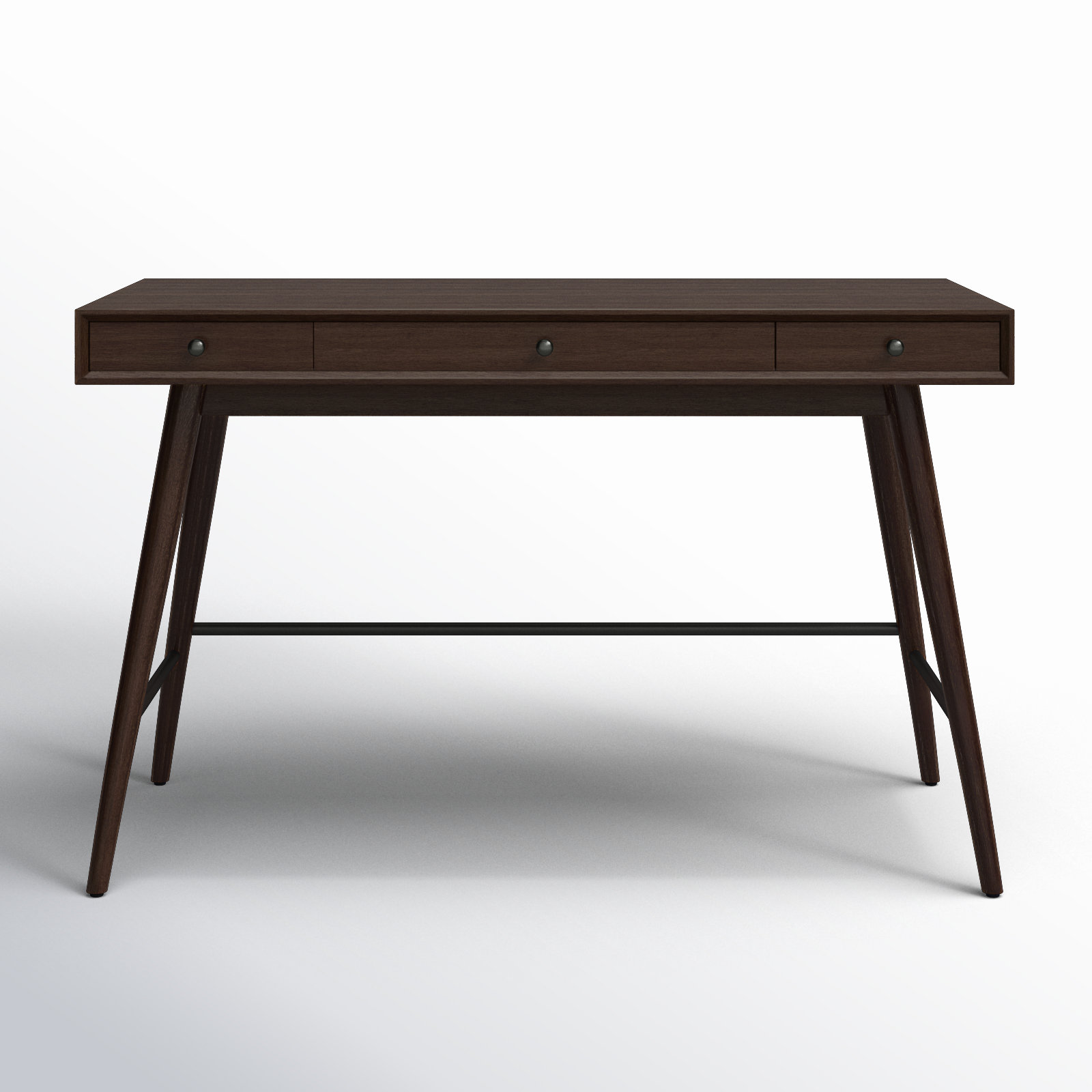 Andersen Desk, Dark Walnut