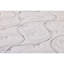 Matelas rafraîchissant pleine grandeur avec mousse et centre, 75 po de profondeur, 54 po de largeur, 11 po de hauteur, 70 lb, blanc et bleu, agencement de lit simple, technologie merveilleuse, flexibilité dans la chambre à coucher-1836006727