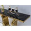 Console de 50 po