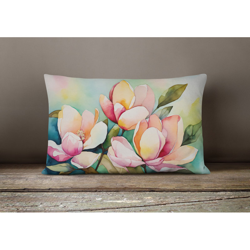 Other/No Pattern Outdoor Throw Pillow
