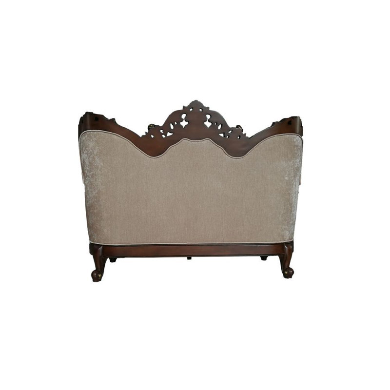 Devayne Upholstered 68'' Loveseat
