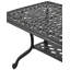 Table basse Jared