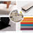 Eliotte Upholstered Ottoman