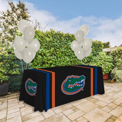 NCAA Tablecloth