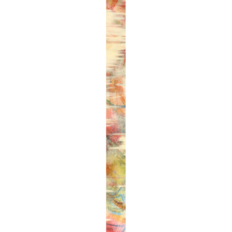 Revolution II Painting, Outdoor