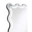 Miroir sur pied Gainen
