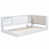 Blanc est en rupture de stock