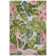 Flamingo Green Indoor/Outdoor Rug