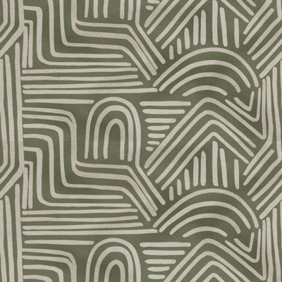 Freeform Moss OGA Sample