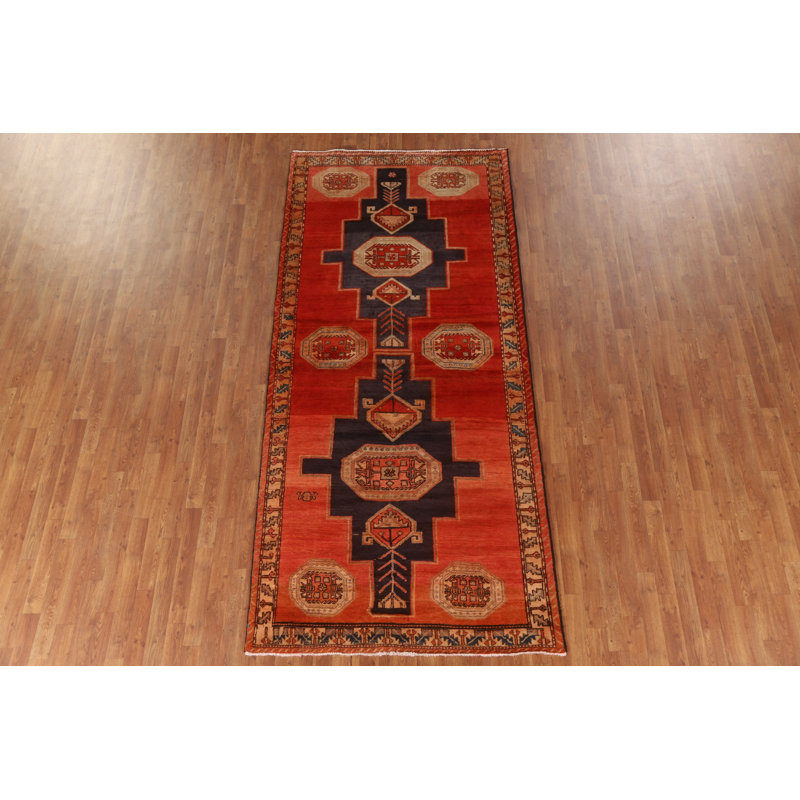 Tapis géométrique 5 x 10