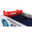 PAW Patroller Car Twin Bed By Delta Children