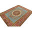 Wool Oriental Area Rug