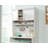 Craft Pro Series Hutch