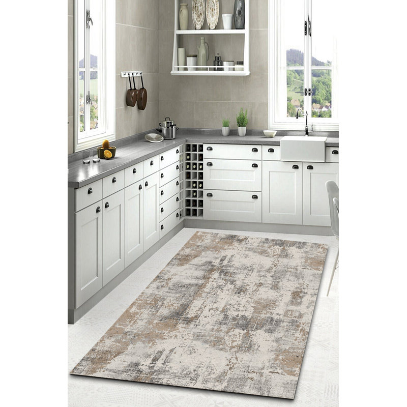 Moroccan Indoor Rug