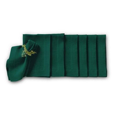 Sonoma - 100% Pure Linen Placemats (Prewashed)