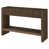 Brown Oak selected