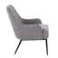 Fauteuil d'appoint Marcel-666527566