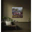 FIVE COWS FIVE COWS - Unframed Print on Canvas-780977310-780977309