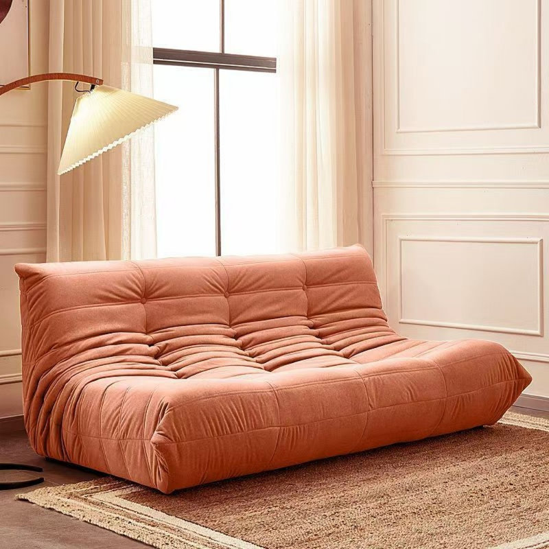 Madena, Flanelle rose