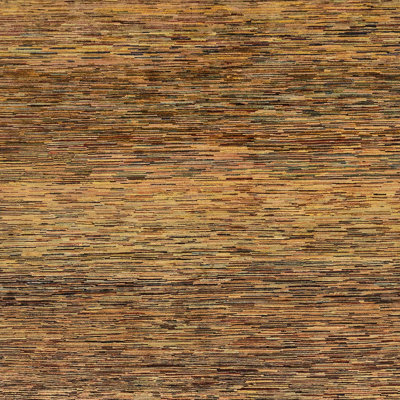 Tapis abstrait moderne 1690