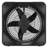 Vornado Model 80 High Velocity Box Fan, 20 Inch, 5 Speeds, Powerful Airflow