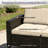 6/7-Piece Patio Furniture Set, Modular Sectional Sofa With Armchair/Storage Box, All-Weather Outdoor Couch With Cushions & Pillows And Coffee Table For Backyard, Deck-901744116
