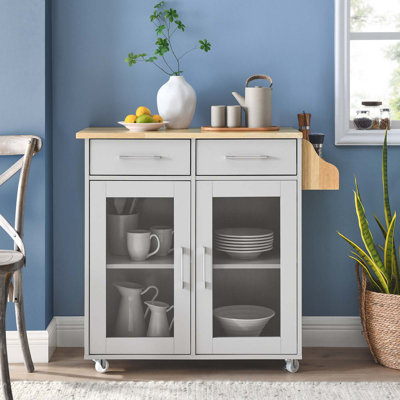 Chariot de cuisine Modway Cuisine